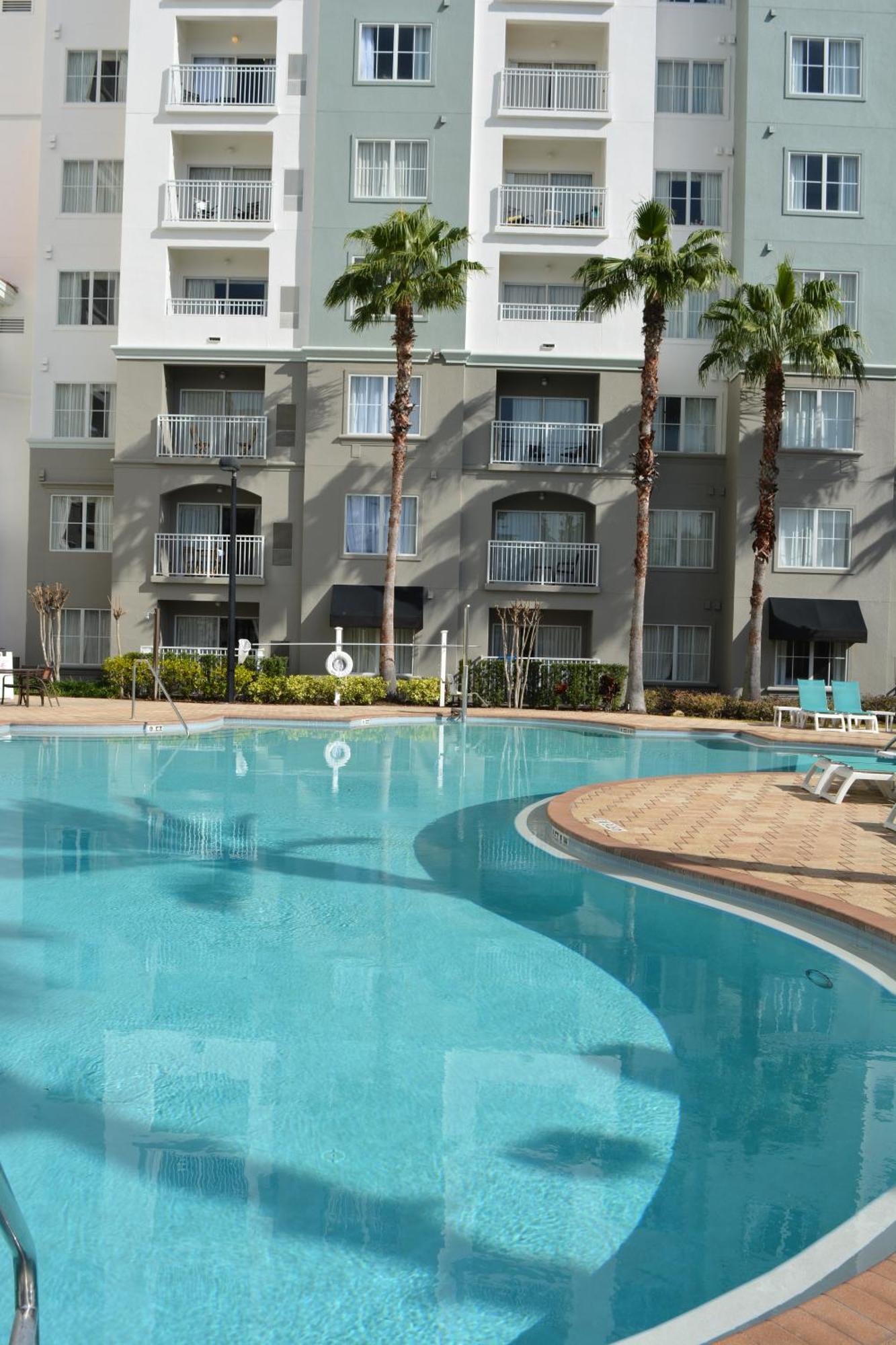 The Point Hotel & Suites Universal Orlando Dış mekan fotoğraf