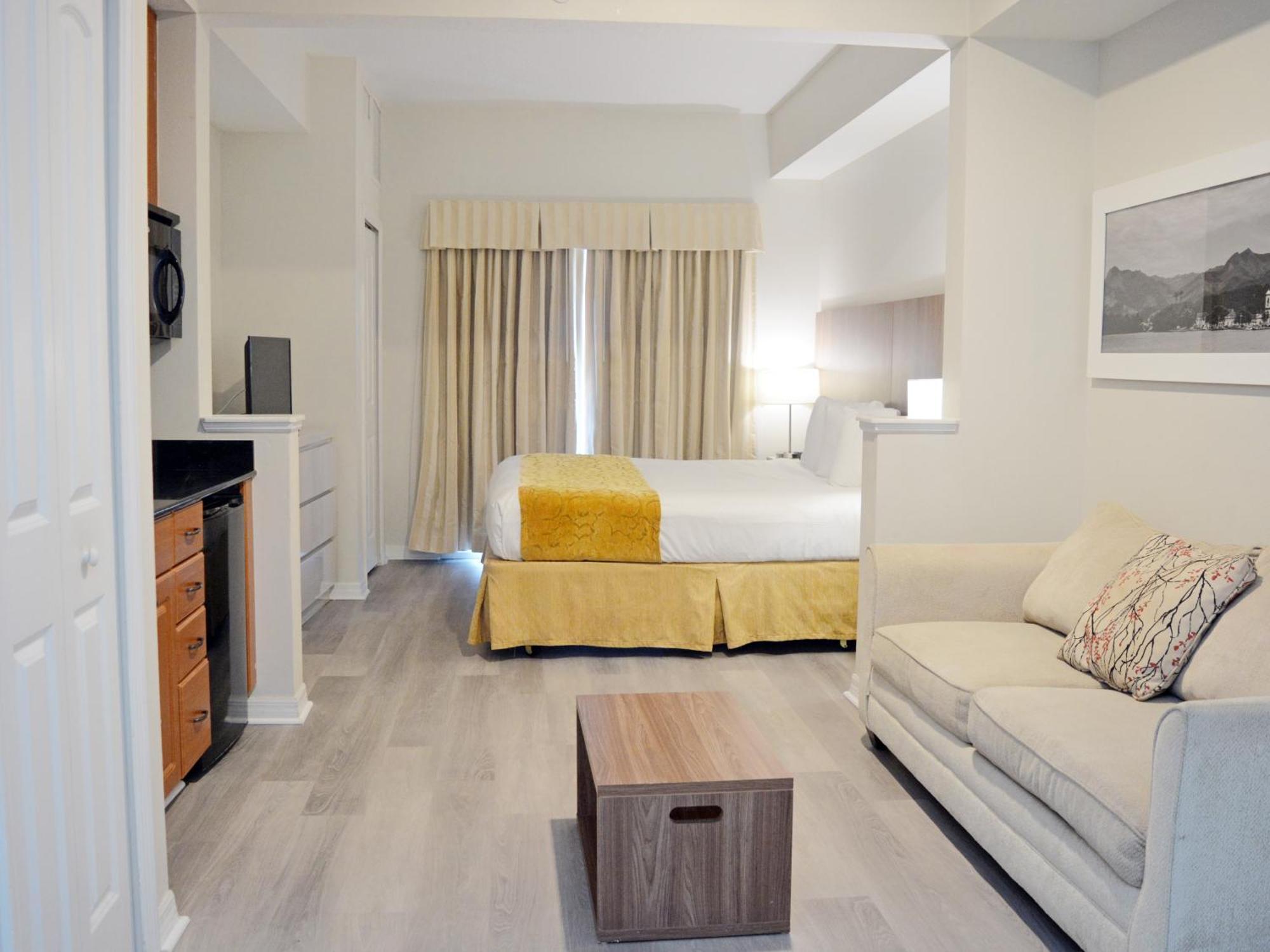 The Point Hotel & Suites Universal Orlando Dış mekan fotoğraf