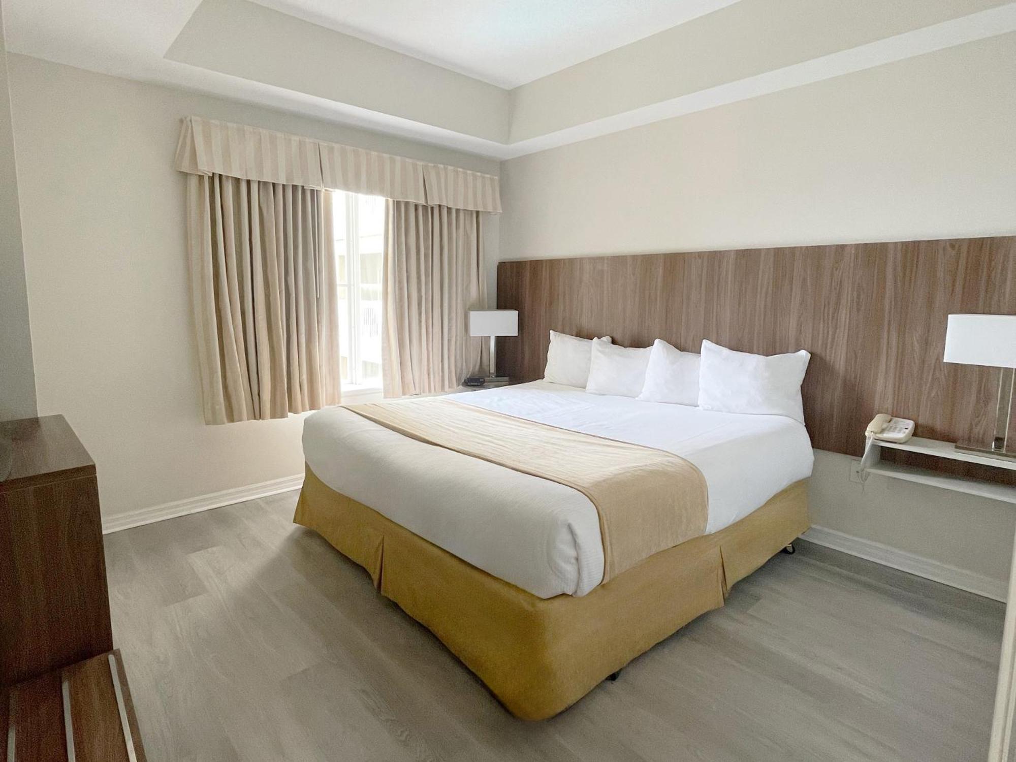 The Point Hotel & Suites Universal Orlando Dış mekan fotoğraf