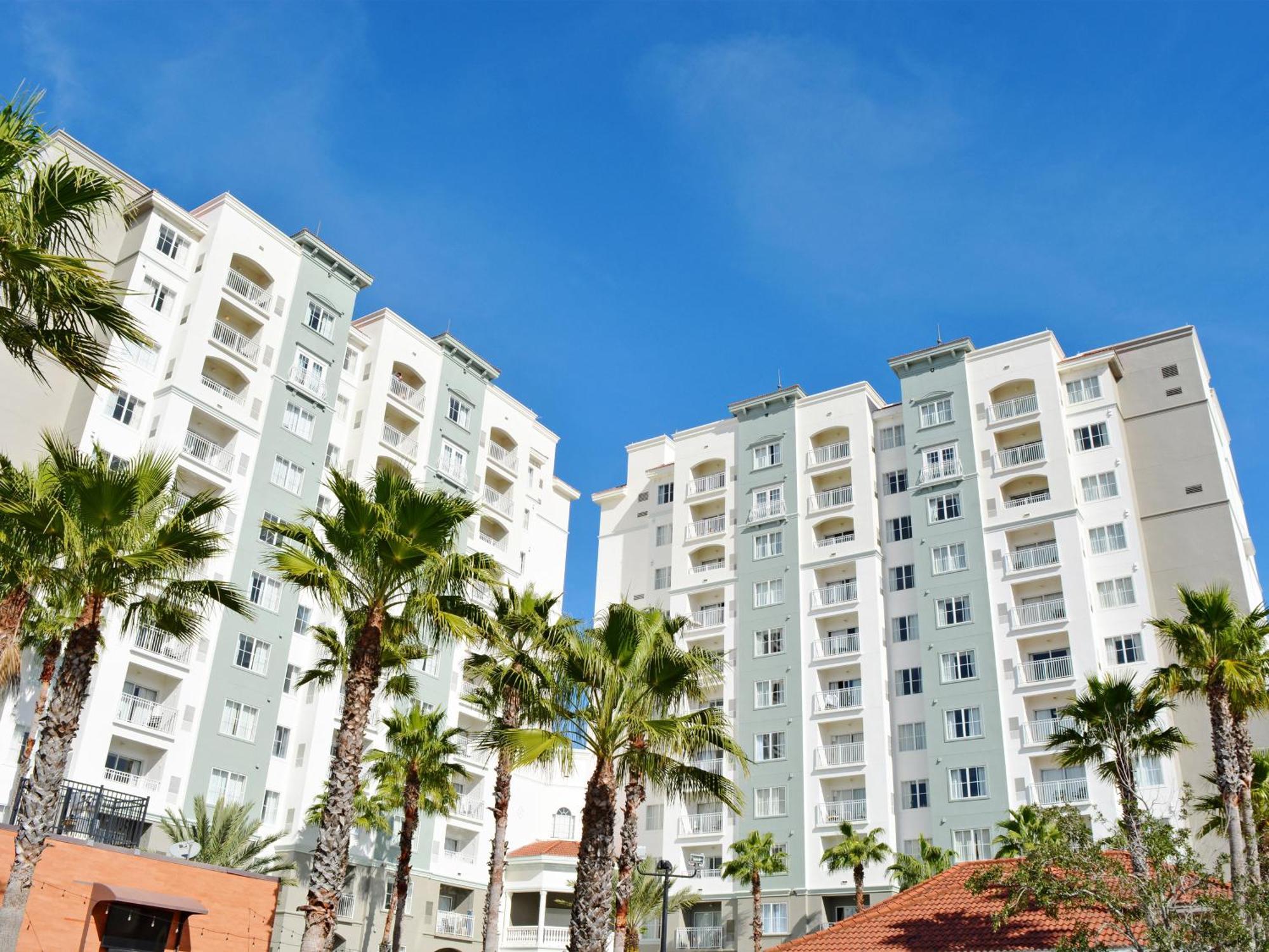 The Point Hotel & Suites Universal Orlando Dış mekan fotoğraf