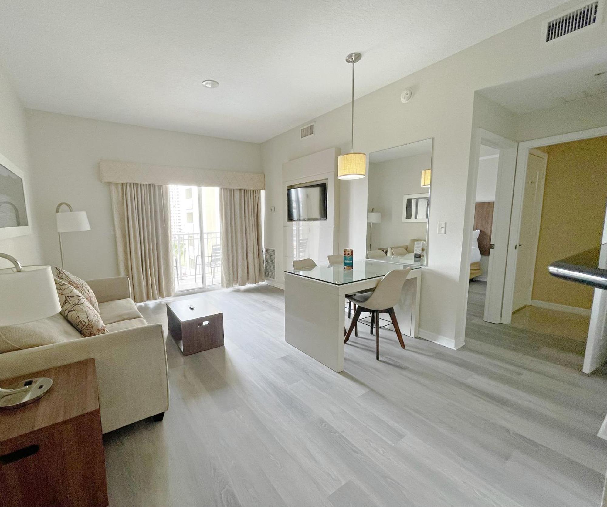 The Point Hotel & Suites Universal Orlando Dış mekan fotoğraf