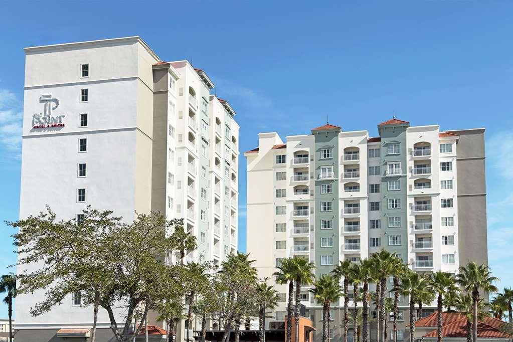 The Point Hotel & Suites Universal Orlando Dış mekan fotoğraf