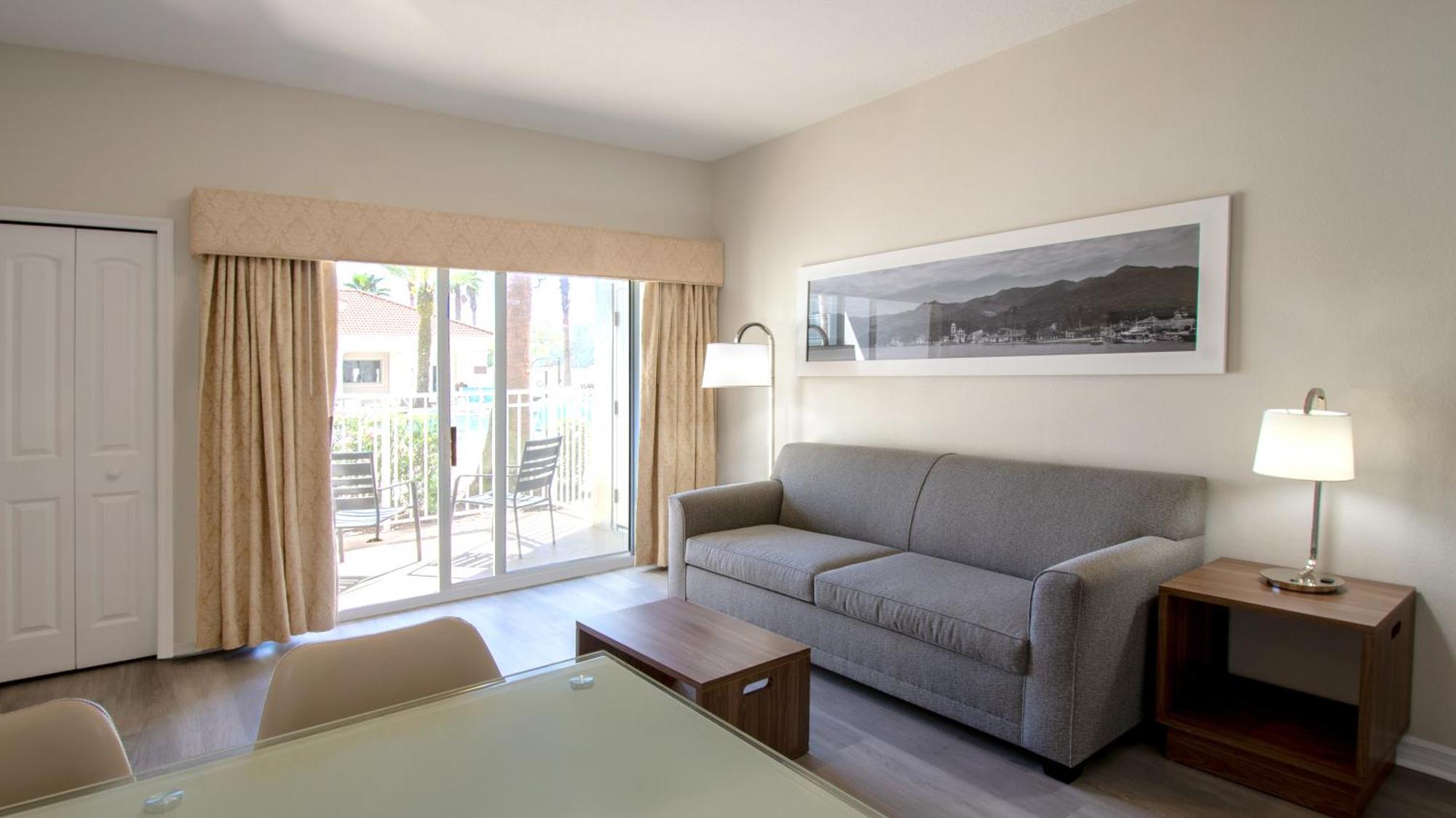 The Point Hotel & Suites Universal Orlando Dış mekan fotoğraf