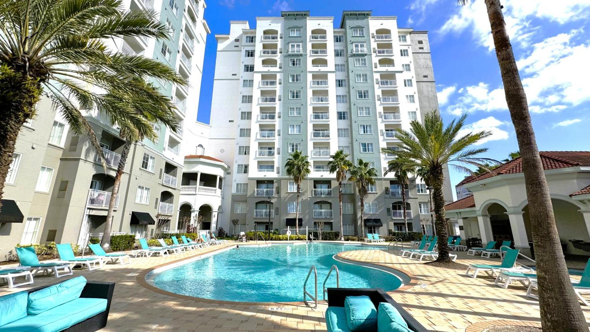 The Point Hotel & Suites Universal Orlando Dış mekan fotoğraf