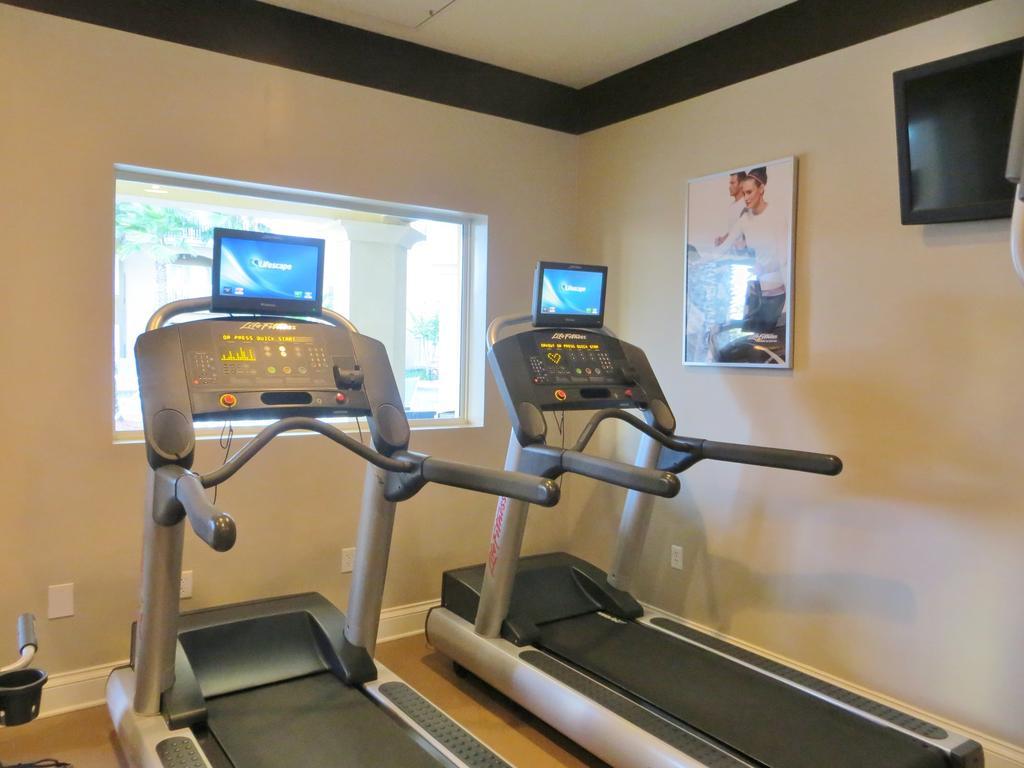The Point Hotel & Suites Universal Orlando Dış mekan fotoğraf