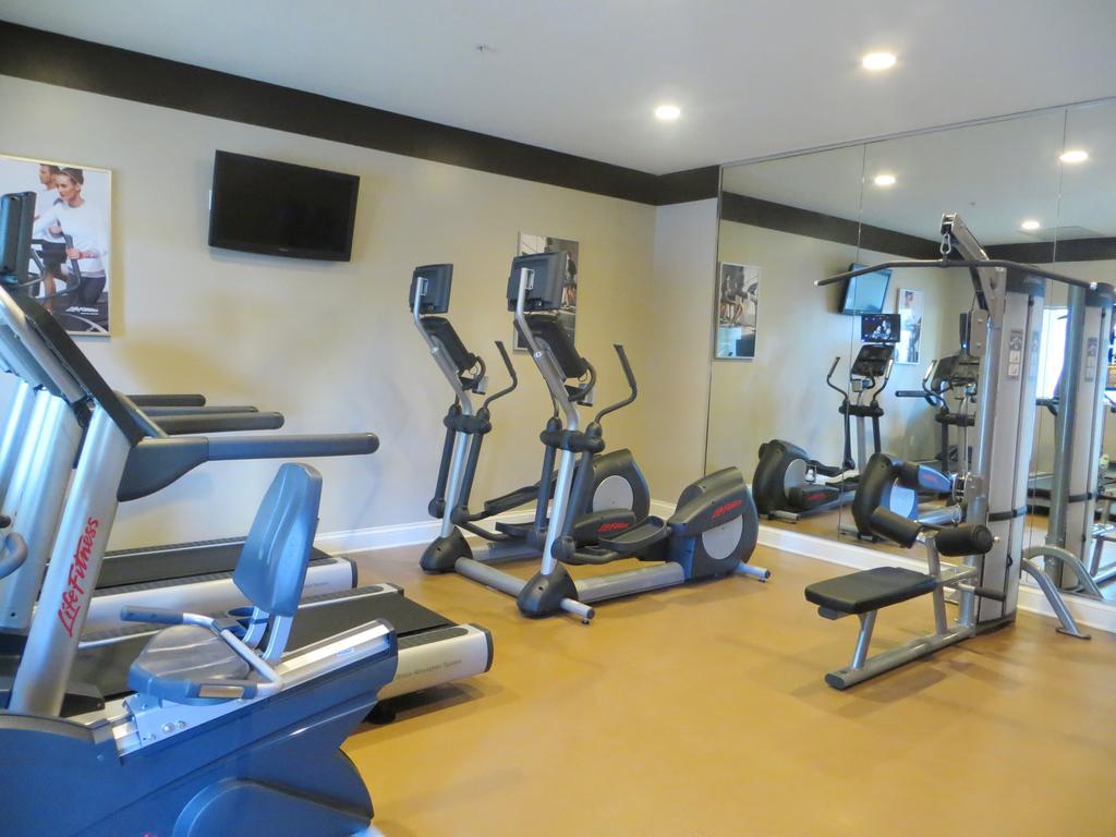 The Point Hotel & Suites Universal Orlando Dış mekan fotoğraf