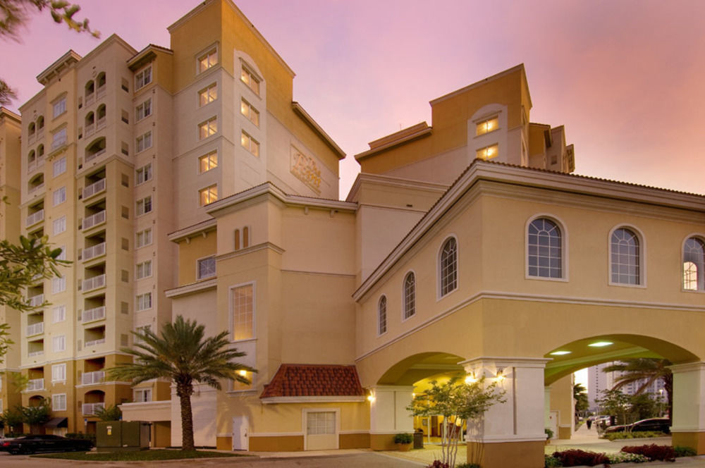The Point Hotel & Suites Universal Orlando Dış mekan fotoğraf
